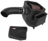 K&N 2020+ Chevrolet Silverado 2500/3500 V8-6.6L DSL Performance Intake System - 63-3119 Photo - out of package