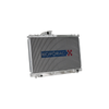 Koyorad 01-05 Lexus IS300 (w/ Manual Transmission) Racing Radiator - VH010934N Photo - Unmounted