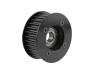 KraftWerks Universal Pulley for Supercharger Kit w/ 20mm Belt Width - 30mm Flanged Cog Idler - 159-99-030C Photo - Primary