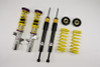 KW Coilover Kit V1 12+ Ford Fusion (CDH) 2.0L Hatchbach & Sedan - 10230057 Photo - Primary