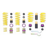 KW H.A.S. BMW 20+ X5M (F95) xDrive w/ Electronic Dampers - 253200ED User 3