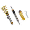 KW Coilover Kit V3 BMW X1 (E84) RWD sDrive 2013+ - 35220099 User 1