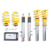 KW Coilover Kit V3 BMW X5 (F15) w/o Air Suspension Non EDC - 352200BJ Photo - Primary