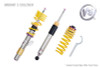 KW Coilover Kit V3 06-12 Maserati Quattroporte (M139) w/ Skyhook Suspension - 35243008 Photo - Primary