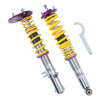 KW 911 964 Carrera 4 Coupe Cabrio Targa Clubsport Coilover Kit 2-Way - 35271822 User 1
