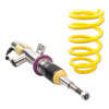 KW Coilover Kit DDC ECU 2011+ BMW 1 Series M Coupe - 39020004 User 3