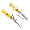 KW Coilover Kit DDC ECU BMW 5 Series (F10) 2WD w/o EDC - 39020016 User 1