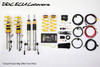 KW Coilover Kit DDC ECU Golf VI R w/o DDC - 39080017 Photo - Primary
