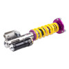KW Mitsubishi Lancer EVO 10 Clubsport Coilover Kit 3-Way - 39765217 User 2