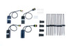 KW Electronic Damping Cancellation Kit 12-15 Chrysler 300 / Dodge Challenger - 68510314 Photo - Primary