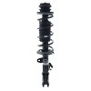 KYB Shocks & Struts Strut Plus Front Right 13-19 Nissan Versa / 14-19 Nissan Versa Note - SR4572 Photo - Primary