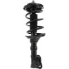 KYB Shocks & Struts Strut Plus Front Left 03-11 Honda Element (Excl SC) - SR4604 Photo - Primary