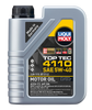 LIQUI MOLY 1L Top Tec 4110 Motor Oil 5W40 - 22120 User 1