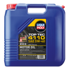 LIQUI MOLY 20L Top Tec 4110 Motor Oil 5W40 - 22124 User 1