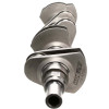Manley Nissan RB26DETT Stroker 77.7mm Stroke Turbo Tuff Series Billet Crankshaft - 190470B Photo - Primary