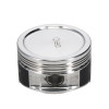 Manley Ford 4.6L/5.4L (2v/4v)3.582in Bore 23cc Platinum Series Dish Piston Set - 594430C-8 User 6