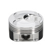 Manley Ford 3.5L Ecoboost 3.642in Bore 1.239in Comp Height -5.0cc Dish Piston Set - 594900CE-6 User 1