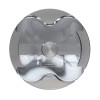 Manley 2018+ Ford Coyote 5.0L DOHC +1cc Dish 3.662in Bore 11:1 CR Platinum Piston - Single - 595800C-1 User 7