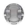 Manley 90-94 Eclipse (6 Bolt 4G63T) 85.5mm +.5mm Over Bore 9.0:1 Dish Piston Set w/ Rings - 605105C-4 User 4