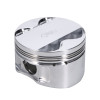 Manley 02+ Honda CRV (K24A-A2-A3) 87mm STD Bore 11.5:1 Flat Top Piston Set with Rings - 611100-4 User 3