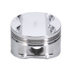 Manley 02+ Honda CRV (K24A-A2-A3) 87mm STD Bore 11.5:1 Flat Top Piston Set with Rings - 611100-4 User 7