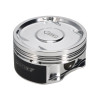 Manley Subaru EJ257 99.75mm +.25mm Bore 8.5:1 Dish Platinum Series Piston with Rings - 612202C-1 Photo - out of package