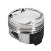 Manley Mitsubishi Eclipse 85.5mm Bore 88mm Stroke 12cc DISH T/T Piston Single - 617105CE-1 Photo - Primary