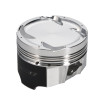 Manley Mitsubishi Eclipse GST/GSX-Eagle Talon 86mm Bore +1.0mm Over 88mm Stroke -12cc Dish Pistons - 617110CE-4 Photo - out of package