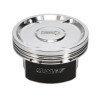 Manley 04+ Subaru WRX STi (EJ257) 83mm Stroker 99.75mm +0.25mm Bore 8.5:1 Dish Piston Set with Rings - 622002C-4 User 5