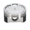 Manley 08-15 Mistubishi Lancer EVO 86.5mm Bore -11cc Dome Extreme Duty Piston Set - 624005CE-4 User 1