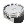 Manley Toyota 2JZGTE 94mm Stroker 86.5mm Bore Size +.5mm 10.0 CR Dish Type Platinum Series Pistons - 629105C-6 User 1