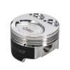 Manley Mazda 87.5mm STD Bore 9.5 CR Dish Type Platinum Series Extreme Duty Pistons w/Rings - 630000CE-4 User 1