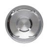 Manley 04+ Subaru WRX/STI EH257 99.50mm Bore STD Size 8.5:1 Dish Piston Set - Single Piston - 632200C-1 User 8