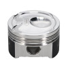 Manley Ford 2.3L EcoBoost STD Stroke 87.6mm +.1mm Bore 9.5:1 Dish Piston Set - 637001CE-4 User 7