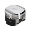 Manley Nissan RB26DETT 86.5mm Bore 9.0 CR +17cc Dome Extreme Duty Piston Set w/ Rings - 643105CE-6 User 5