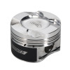 Manley BMW N55/S55 37cc Platinum Series Dish Extreme Duty Piston Set - 84.5mm Bore - 647005CE-6 Photo - out of package