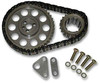 Manley 97-04 SB Chevey LS-1/LS-6 Captive Torrington & 9 Keyway Crankshaft Sprocket & Double Roller C - 73333 Photo - Primary