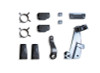 MaxTrac 14-18 RAM 2500/3500 4WD 4in & 6in Lift Kit - Front Track Bar Bracket & Hardware - 947200-1 User 1