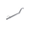 MBRP 3in Muffler Bypass Pipe, 15-20 Ford F-150 5.0L, T409 - S5201409 Photo - Primary