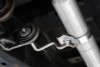 MBRP 3in Muffler Bypass Pipe, 15-20 Ford F-150 5.0L, T409 - S5201409 Photo - Close Up