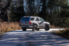 MBRP 04-21 Toyota 4Runner 4.0L 3in Cat Back Single Side Exit - S5343AL Photo - lifestyle view