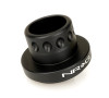 NRG Race Short Hub Ford Mustang- Black - SRK-RL179H