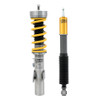 Ohlins 19-21 Toyota Supra Road & Track Coilover System - TOS MU00S1