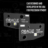 Oracle 2021 Ford Bronco DRL Upgrade w/ Halo Kit - ColorSHIFT w/ No Controller - 1468-334 User 4