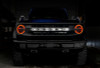 Oracle 2021 Ford Bronco DRL Upgrade w/ Halo Kit - ColorSHIFT w/ BC1 Controller - 1468-335 Photo - lifestyle view