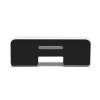 ORACLE Lighting Universal Illuminated LED Letter Badges - Matte Black Surface Finish - A - 3141-A-001 User 1