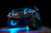 Oracle Oculus Bi-LED Projector Headlights for Jeep JL/Gladiator JT - ColorSHIFT w/ Simple Controller - 5839-504-B Photo - lifestyle view
