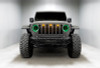 Oracle Oculus Bi-LED Projector Headlights for Jeep JL/Gladiator JT - ColorSHIFT w/ Simple Controller - 5839-504-B Photo - lifestyle view