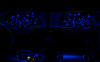 Oracle StarLINER Fiber Optic Hardtop Headliner for Wrangler JL/Gladiator JT - ColorSHIFT - 5872-333 Photo - lifestyle view