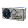ORACLE Lighting 07-18 Jeep Wrangler JK Oculus 7in. ColorSHIFT Bi-LED Projector Headlights - 5876-333 User 1